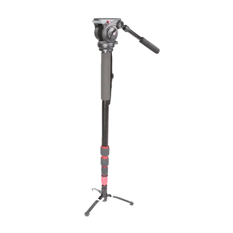 

Photography and video hydraulic damping cloud ** tripod universal tripod support frame