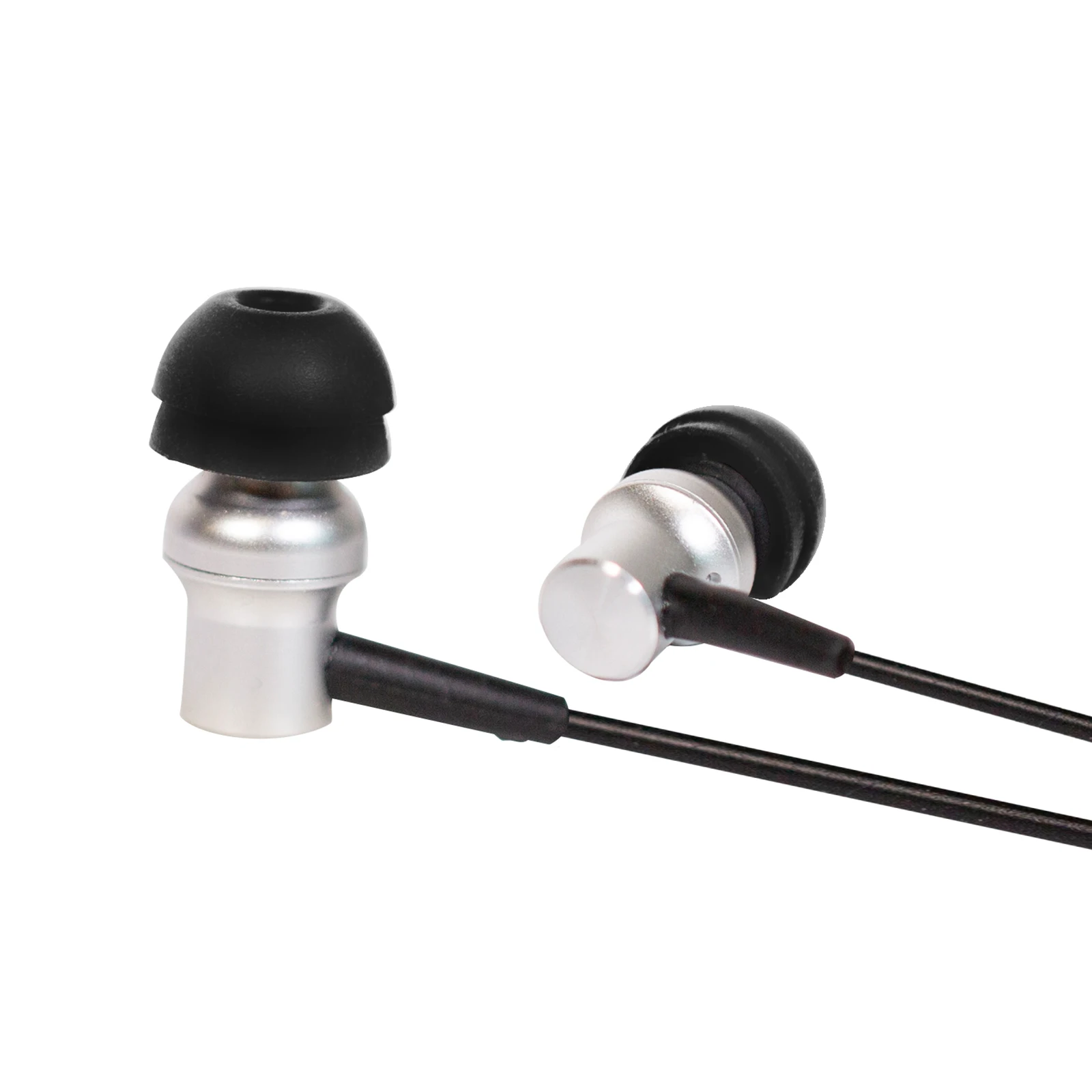 HiFiMan RE-400 In-Ear Earphones