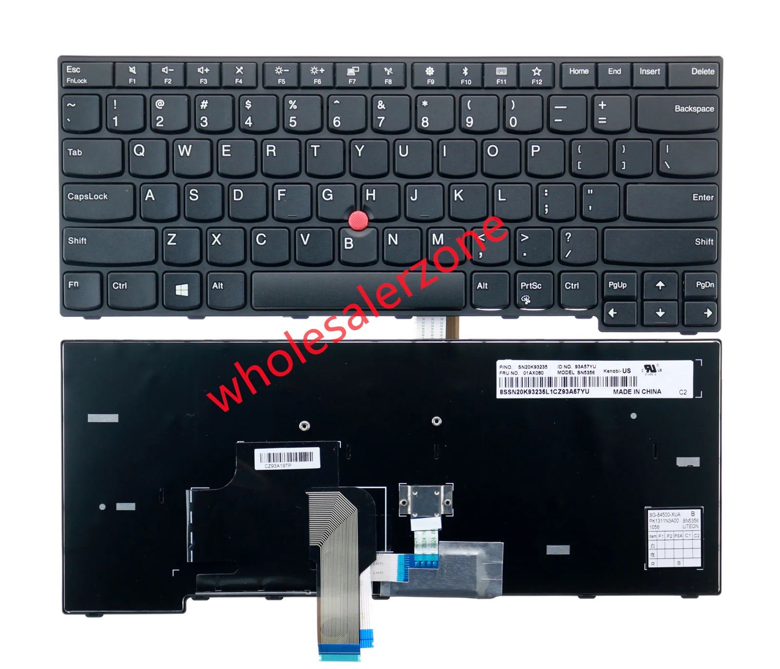 New Keyboard For Ib…