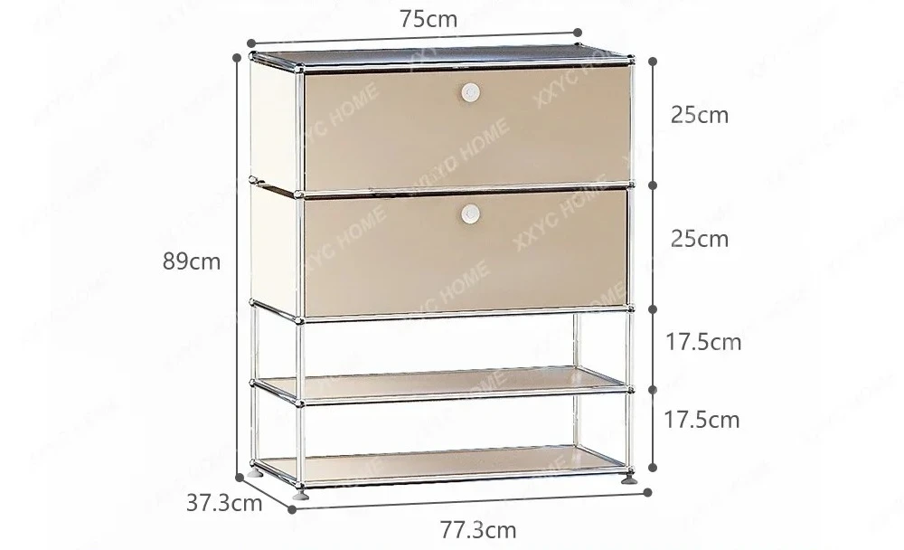 Y1  module cabinet household simple living room porch cabinet small apartment simple locker