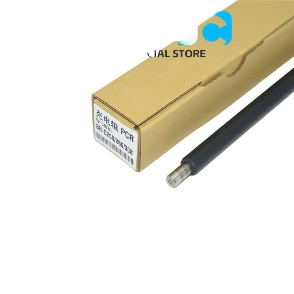 1 Stück C258 PCR Primärladerolle für Konica Minolta Bizhub C308 C368 C 308 368 258 458