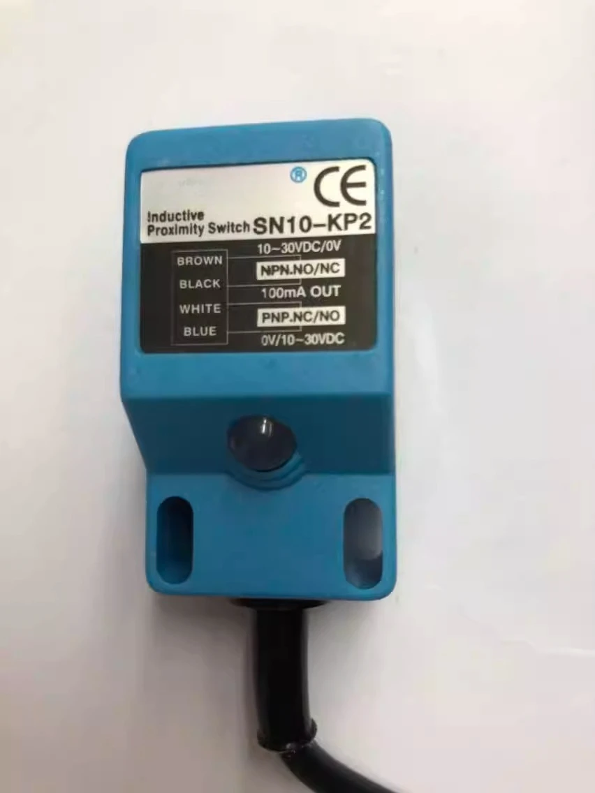 SN10-KP2 SN10-N for ROKOs Proximity Switch SN10KP2