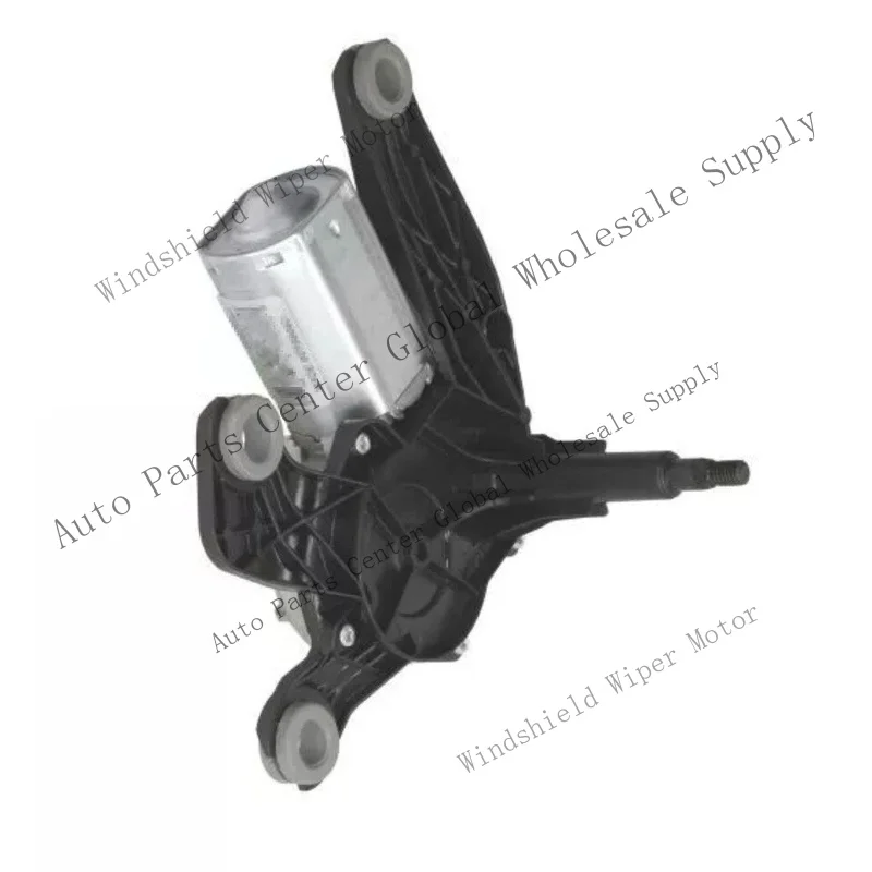 L+ For Peugeot Windshield Wiper Motor Top Quality Part  53015722