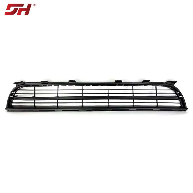 

Car Front Bar Middle Net for Porsche Panamera 970.1 2011-2013 970505541001EO