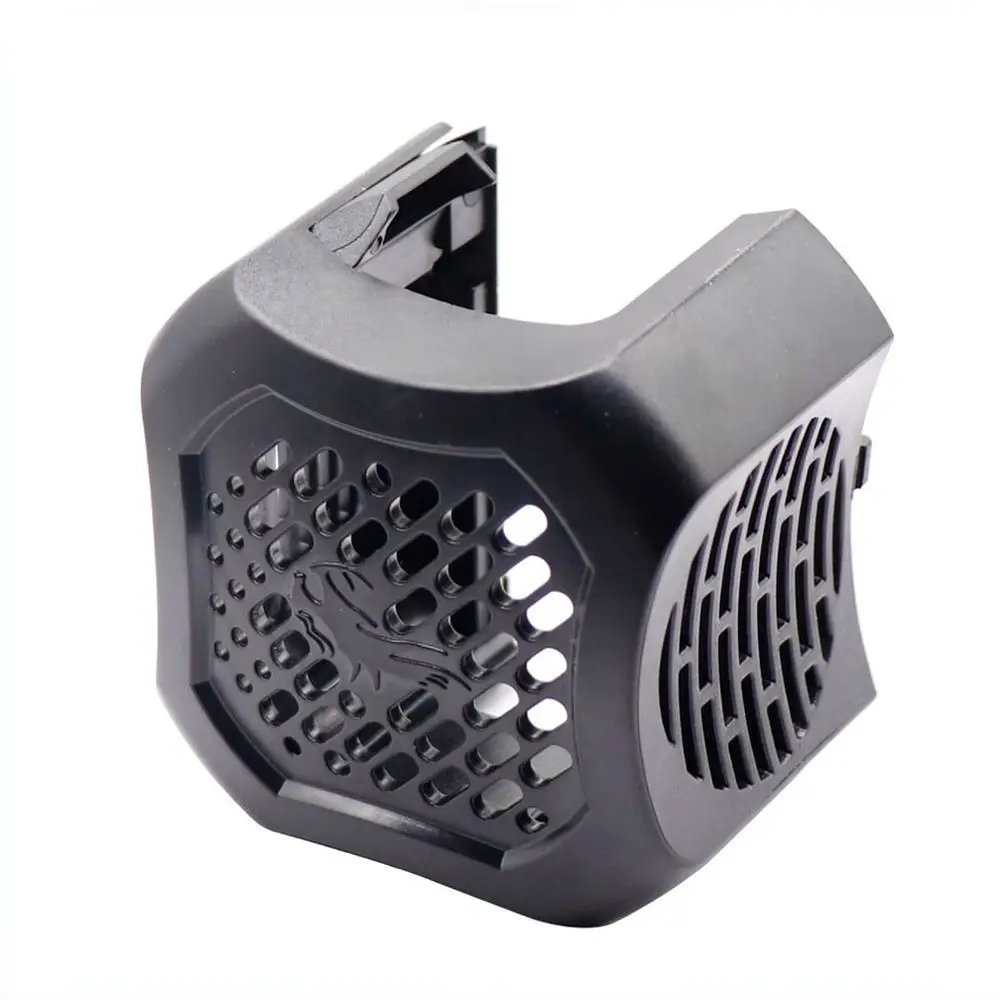 For Ender 3 V2 Hotend Component 24V 3D Printer Extruder Nozzle With Cooling Fan Shroud Repair Spare Parts Unit