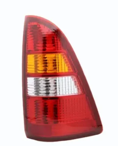 left + right Rear tail light lamp for Foton pickup tunland E3 E5