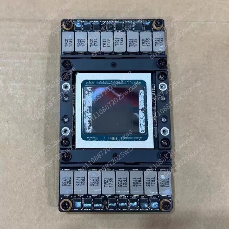 P100 V100 SXM2/PCIE 16G/32G graphics card deep learning artificial intelligence