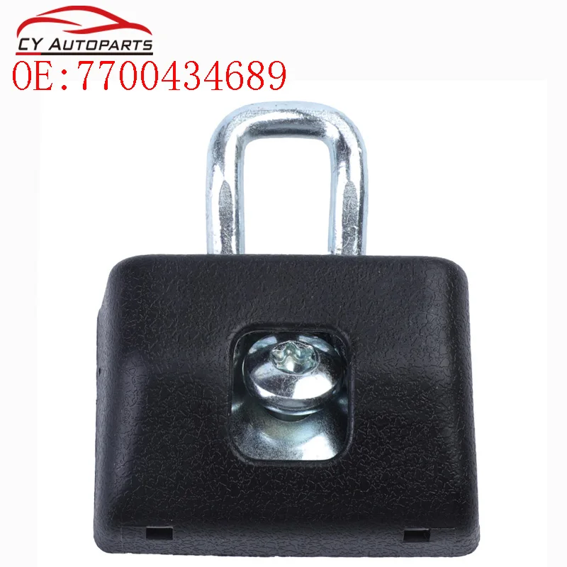 New Car Luggage Boot Lock Latch Catch For Renault Clio Symbol MK2 Twingo 7700434689 77004-34689 6001545937 7700817724