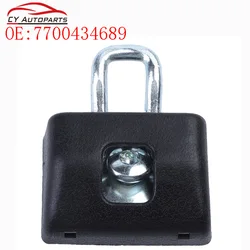 New Car Luggage Boot Lock Latch Catch For Renault Clio Symbol MK2 Twingo 7700434689 77004-34689 6001545937 7700817724