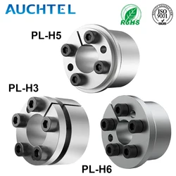 Bulger Expansion Bushing Z2 Expansion Bushing Coupling Bushing TLK200 Key-Free Bushing Lock Bushing KTR100 Factory Direct Sales
