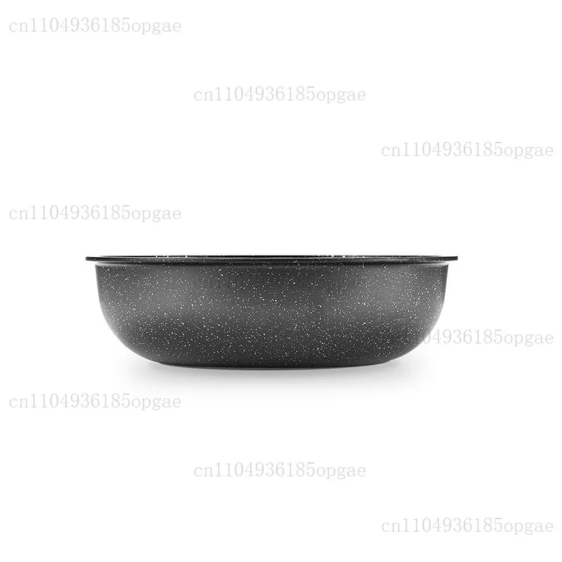 Cross-border foreign trade removable set pot non-stick frying pan Maifanshi full set of pots and pans cooking pots