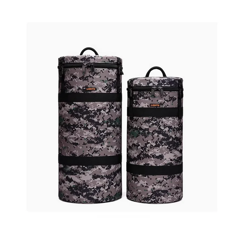 NEW 50X25CM 60X26CM CAMERA BAG LENS BAG TRAVEL BAG FOR FUJI CANON NIKON SONY SIGMA WITH 150-600 600 800MM LENS 6080