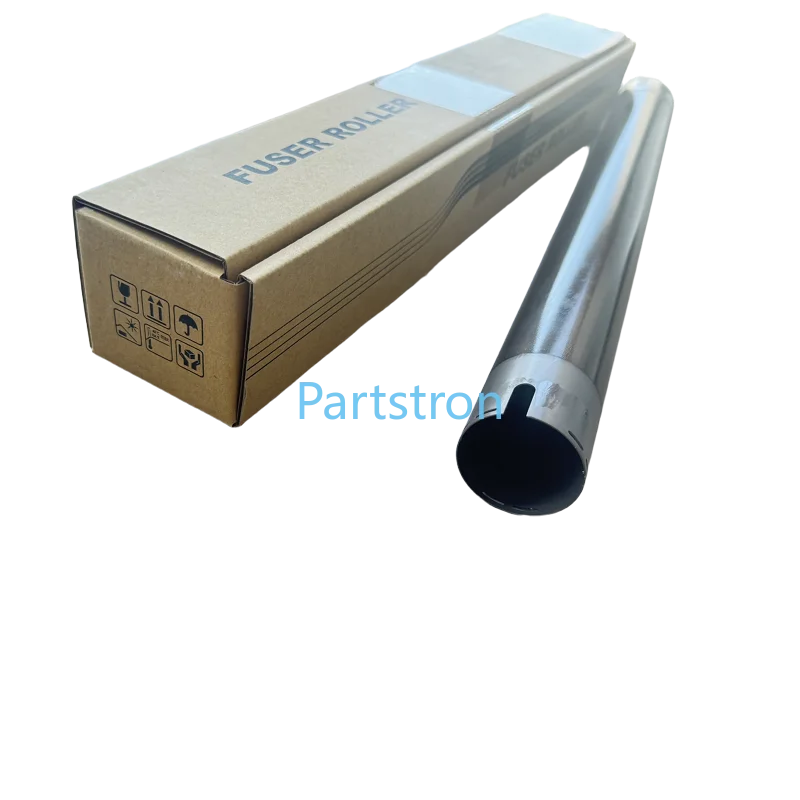 Partstron Brand  Upper Fuser Roller  FC7-4276-000  For Canon iR 5055 5065 5075 5050  Copier Parts Outlets