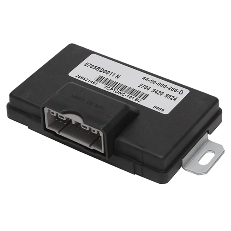 

44-50-000-206-D 0705BD0011N Car 4WD Gearbox Control ECU Module For Great Wall Haval CUV H3 H5 Wingle3 Transfer Case Unit