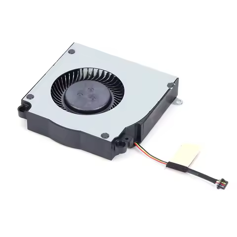 BN5010S5H-N00P SteamDeck Heatsink Internal CPU Cooling Fan Replace Replacement Steam Deck Fan for VALVE Steam Deck Game Console