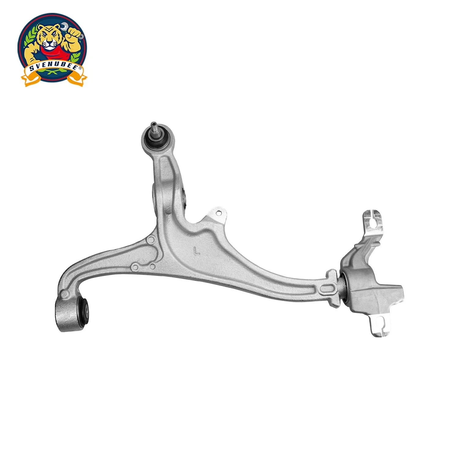 

Svenubee Front Lower Driver Left Side Control Arm Suspension Fits For Mercedes-Benz W463 G550 G63 AMG 2019-2023 4633309501