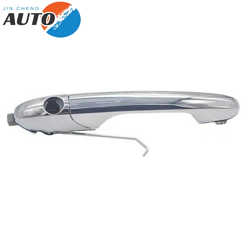 

735485875 735451697 68069943AB Brand New Left + Right Door Handle for Fiat 500 Exterior Door Handle