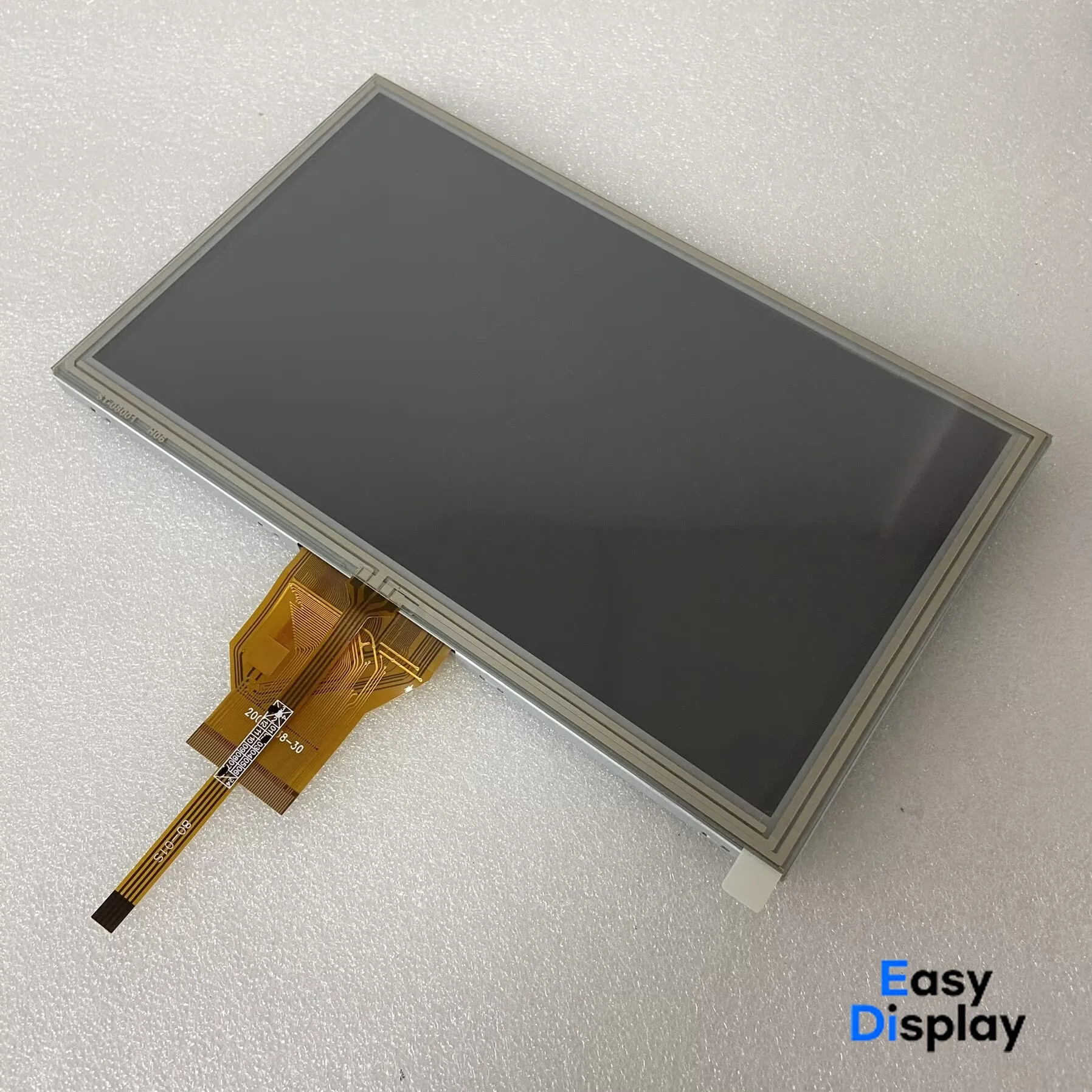 LCD Screen Display Compatible Replacement for Snap-On Vantage Legend EETM345