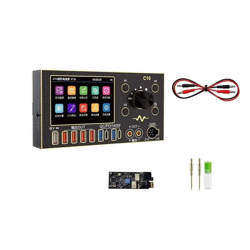 【Flash DEAL】I2C C10…