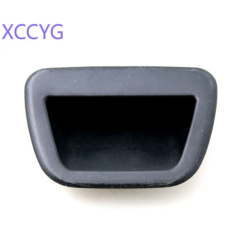 XCCYG 31348022 Original Car Boot Trunk Tailgate Door Lock Switch Button Handle Accessories For Volvo S80 S60 S40 S60