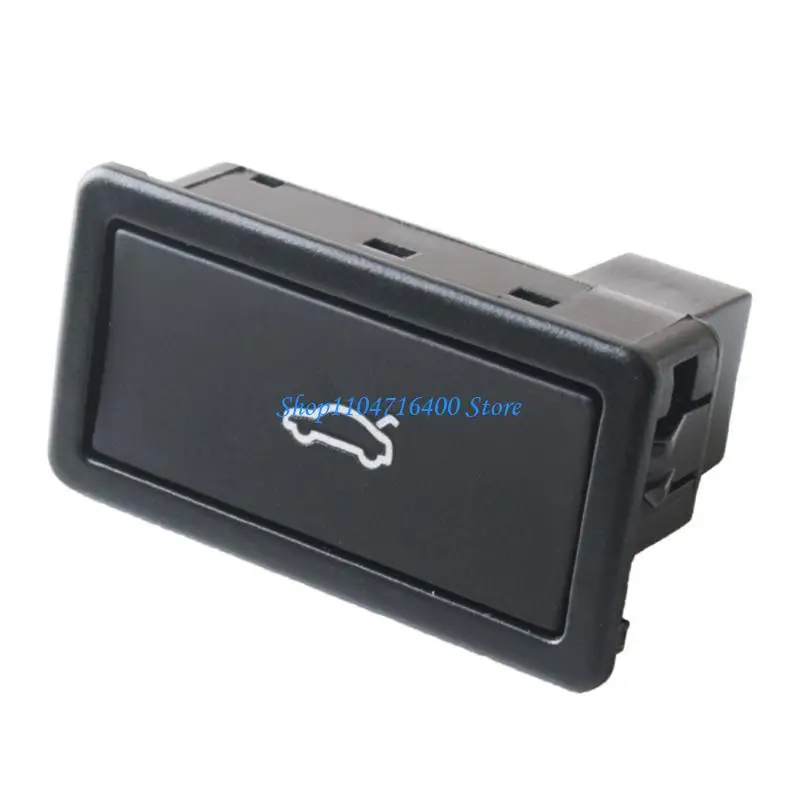 

y1gd Удобные силовые переключатели задней двери 3VD959831, обеспечивающие работу без помощи рук и расширенные функции для B6