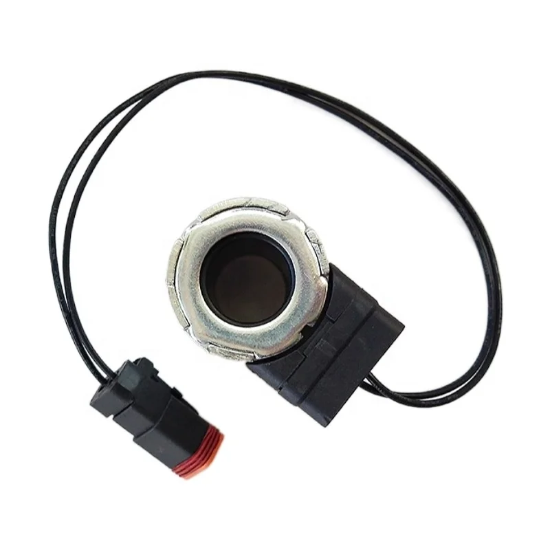 2024 Factory Outlet Excavator Electric Parts custom-made SANY Solenoid Coil
