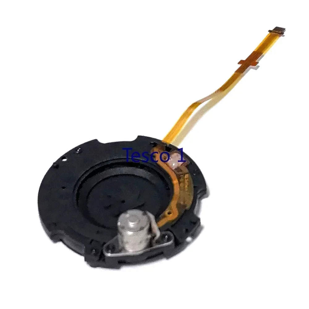 Original camera parts For sony FE 50 mm 50mm f/1.8  (SEL50F18F) Lens Aperture Group Blade with motor Repair