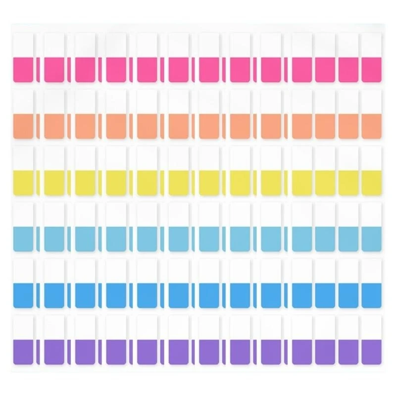 Zmiany i zapisywane zakładki indeksu kijowych Flagi Flagi markery strony w 3 rozmiarach, zakładki kijowe dla notebooków