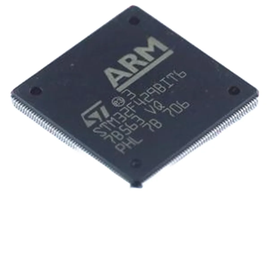

2 шт./партия (микроконтроллерные блоки) STM32F429BIT6