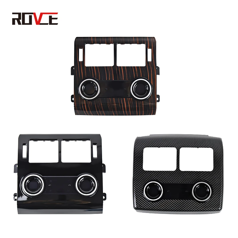 

Brand New Latest Car Interior Screen Buttons For RANGE ROVER VOGUE/ SPORT 2013-2017 Screen Control