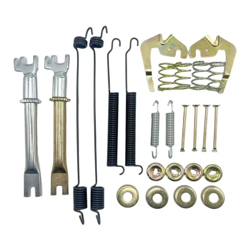 

A54K-44200-37G10 R Car Brake Shoe Slack Adjuster Car Brake Shoe Slack Adjuster Repair Kit