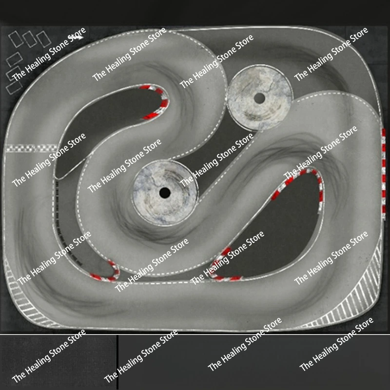 1/28 Mini Rc Drift … - image