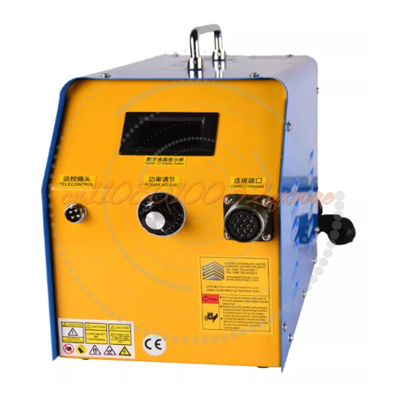 Windshield Removal Machine Electromagnetic Induction Heater Stubborn Adhesive Removal Equipment for Automotive Surfaces
