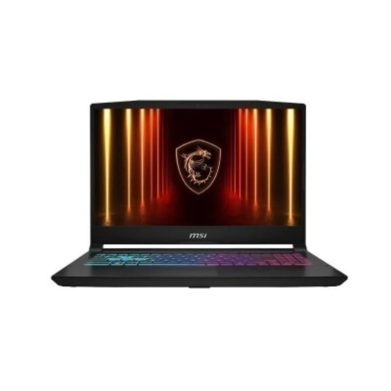 

Gaming Laptop Core i9-14900HX RTX5060