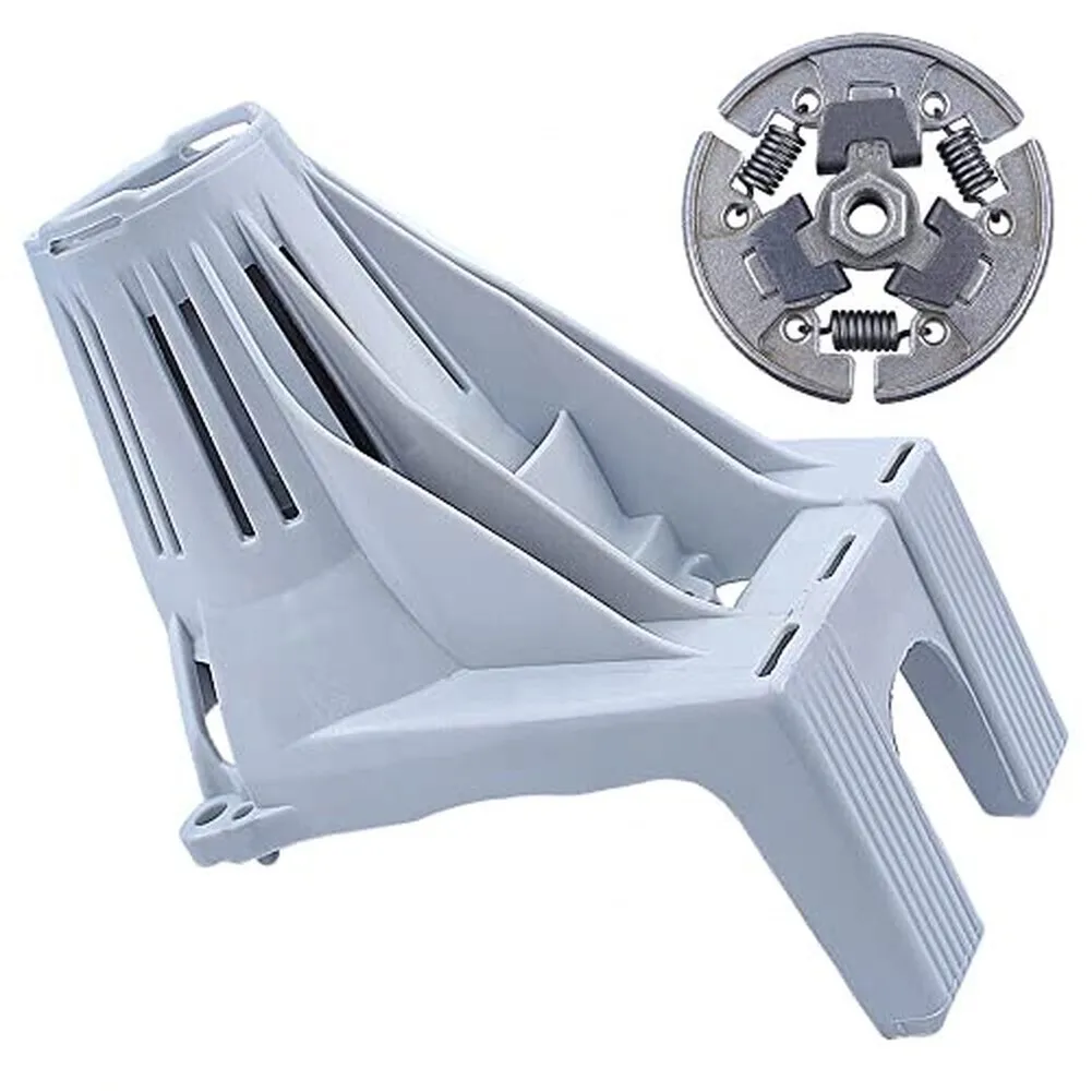  Clutch Base 41370801800 For FS80, FS85, FC75, FC80, FC85, For HT70, HT75, And HK75 Models Lawn Mower Garden Tools Accessories