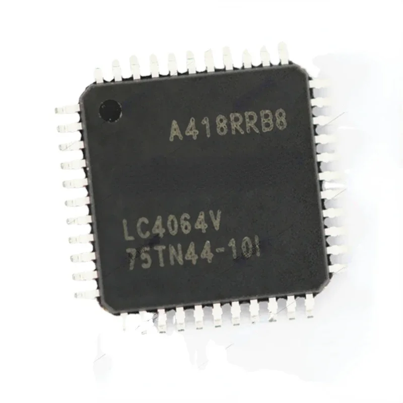 (1pcs)LC4064V-75TN44-10I    LC4064V   EP2C5T144C8K       TQFP-144        Provide One-Stop Bom Distribution Order Spot Supply