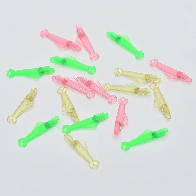 5/10/20pcs Sewing Machine Needle Threader Hook Mini DIY Sewing Needle Device Elderly Quick Automatic Changer Sewing Accessories