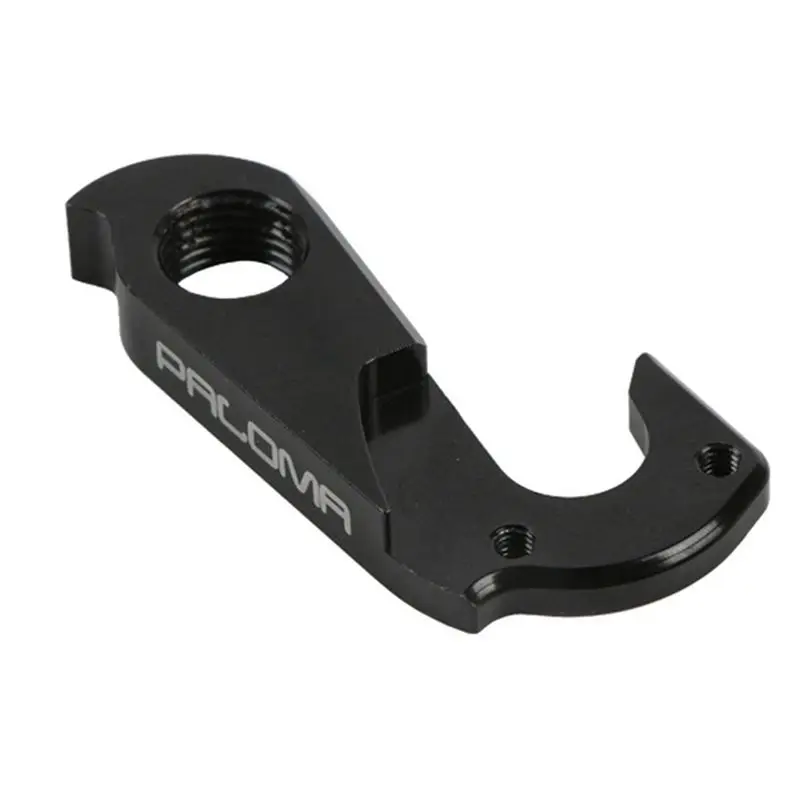 AEF6-3X Derailleur Hanger For Cervelo Rim R2 R3 R5 CA S2 S3 S5 Team VWD RCA Road Bikes Rear Mech Dropout,Black