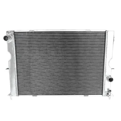 Aluminium Radiator for 1999-2004 Land Rover Discovery II 2.5 Td5 MT 2000 2001 2002 2003