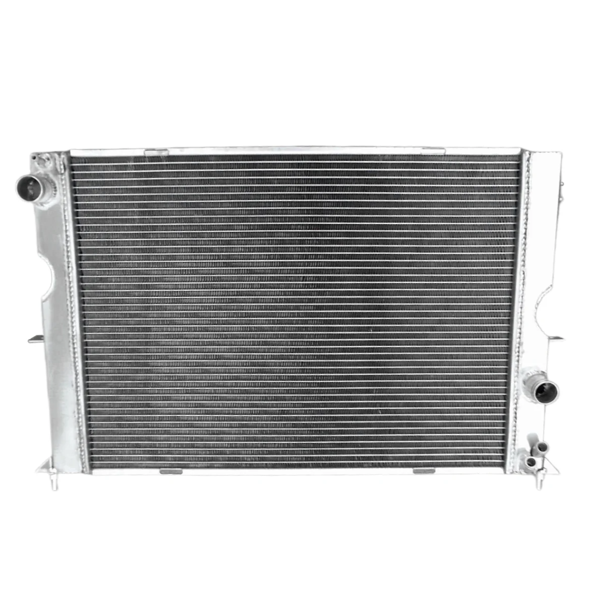 Aluminium Radiator for 1999-2004 Land Rover Discovery II 2.5 Td5 MT 2000 2001 2002 2003