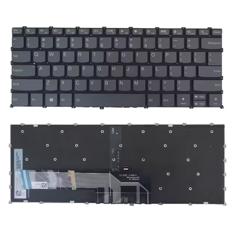 레노버 키보드 부품 상세 정보