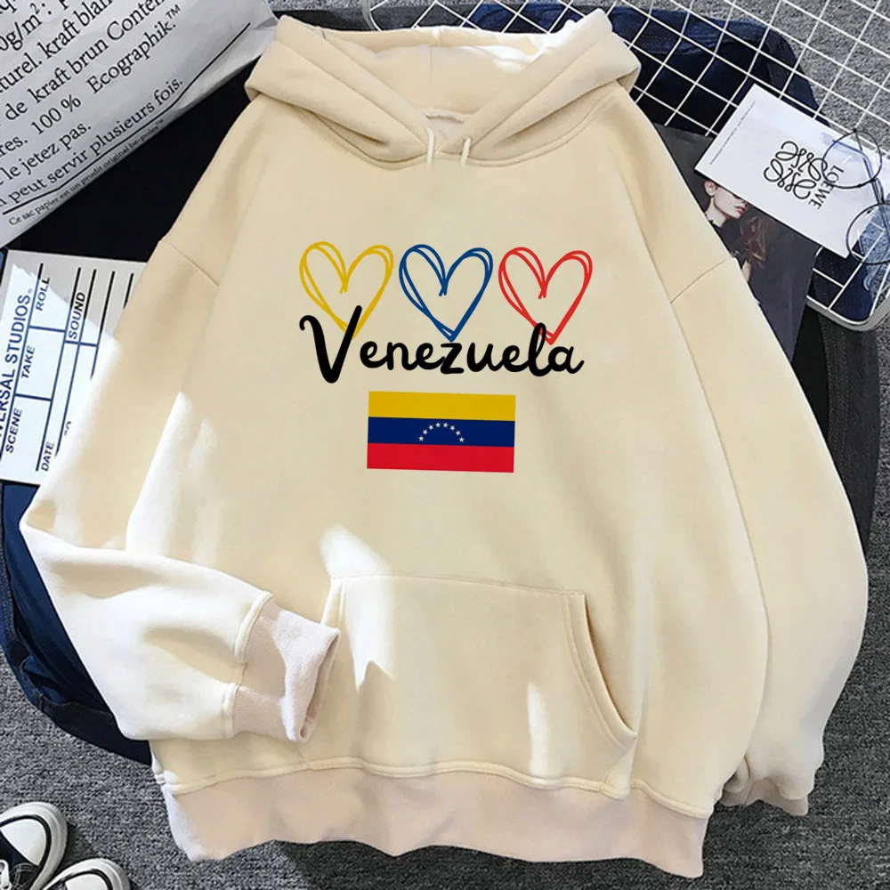 

Venezuela