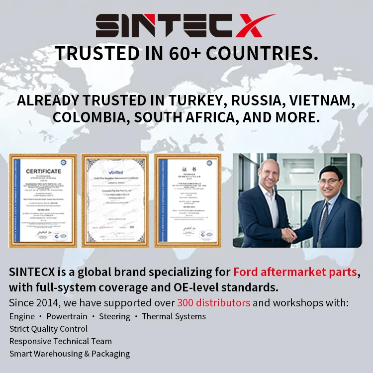 العمود المرفقي لقطع غيار السيارات الجديدة المشهورة لـ Maxus V80 C00180866 #5