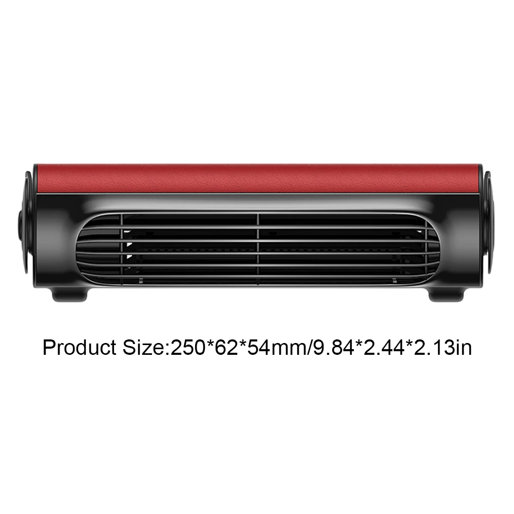 سيارة الداخلية الخلفية مسند الرأس مروحة تبريد سيارة مسند الرأس مروحة تبريد الهواء USB بالطاقة منخفضة الضوضاء الإبداعية مقعد السيارة مروحة اكسسوارات السيارات