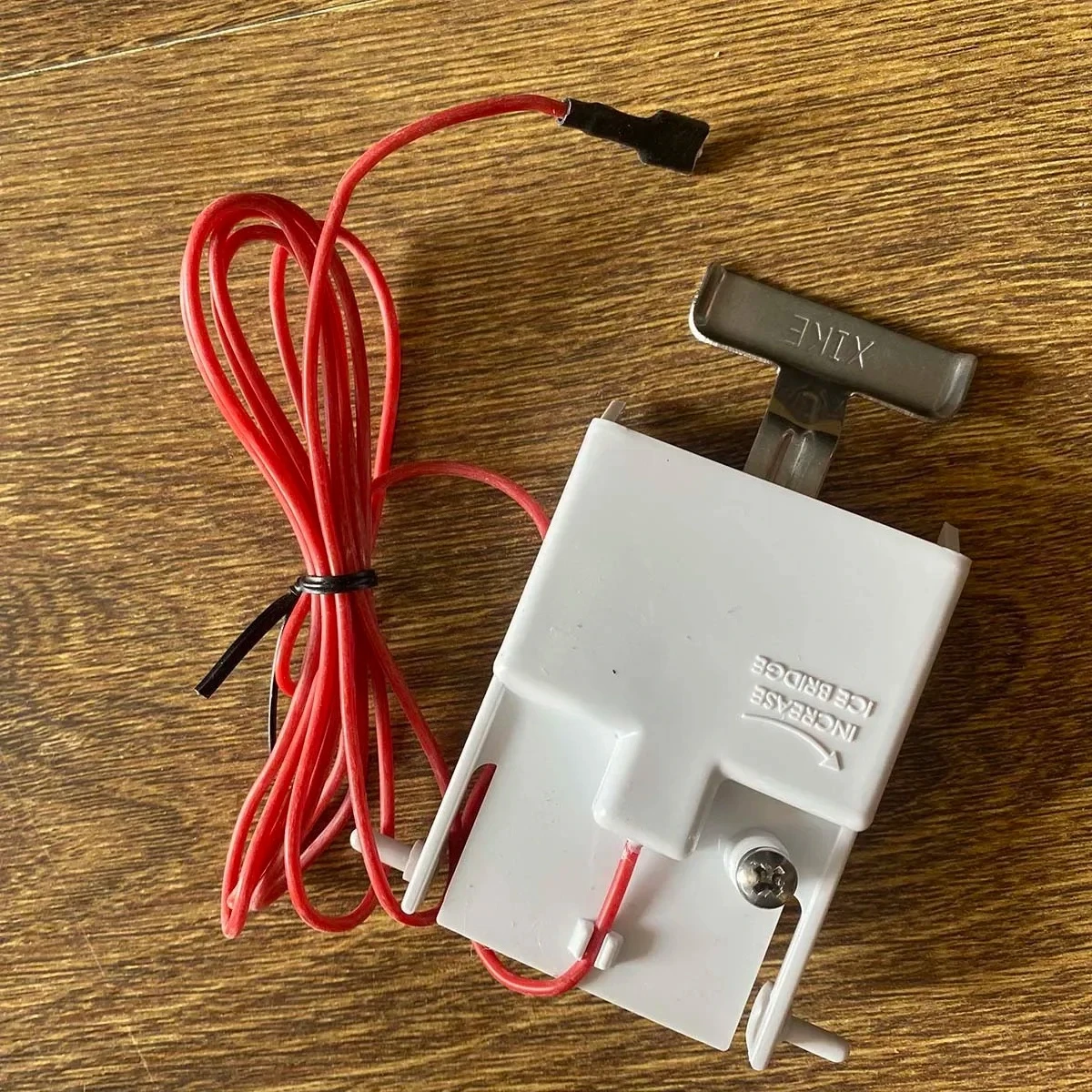 Picture 5: 10Pcs Multi-brand Universal Ice Full Sensor Ice Thickness Sensor For SCOTSMAN Manitowoc Hoshizaki Ice Machine Replace