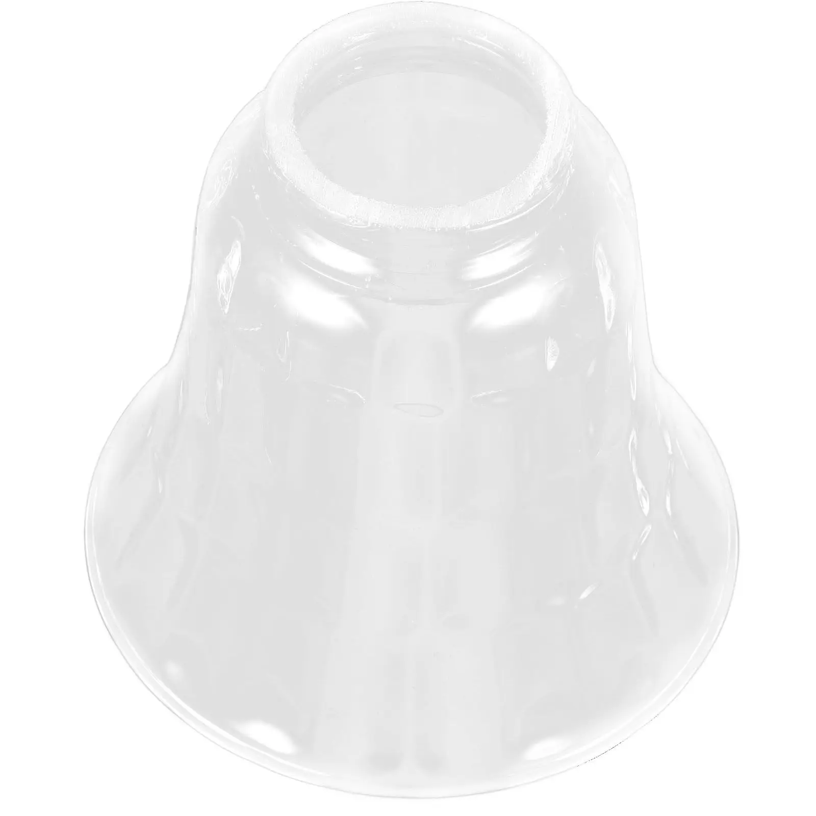 

Glass Lamp Shade for Pendant Lamp Fixture Beautiful Soft Lighting Modern Minimalist Design Suitable for Living Room Study Bar