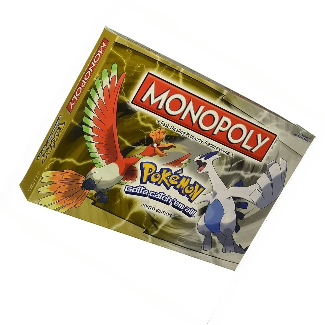 Thumbnail 2 - #6 Highest Rated Monopoly to Buy in 2026