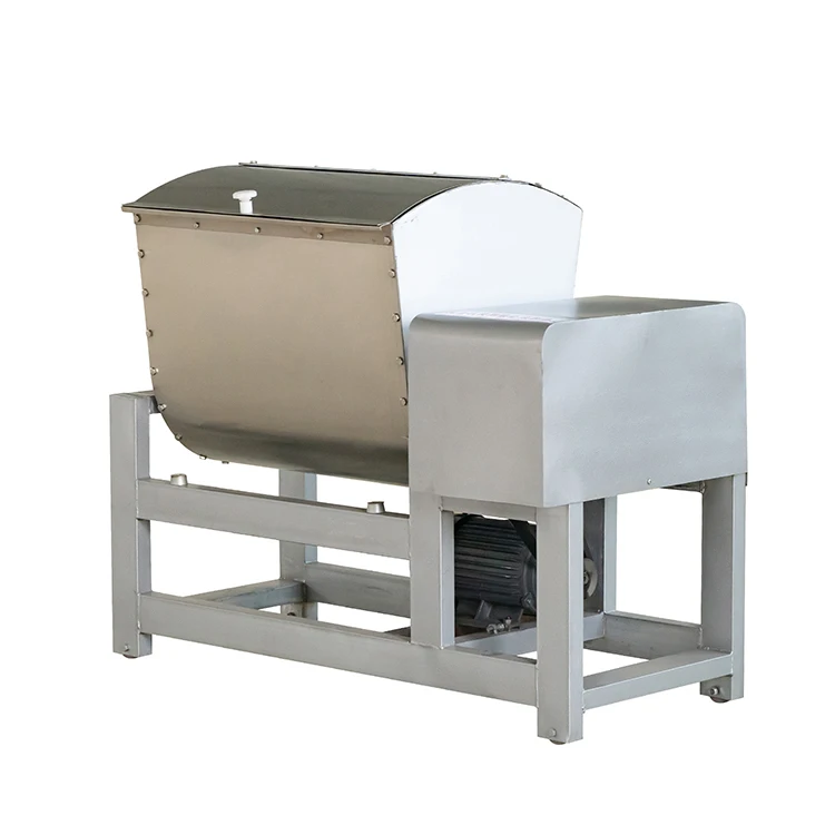 Industrielle Teigknetmaschine, Mixer, 20 kg