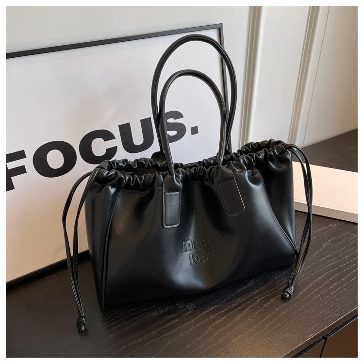 bags for women 2023 new luxury handbags bolso replica Fashion Retro Handbag Female Shoulder bag  luxury designer letter style