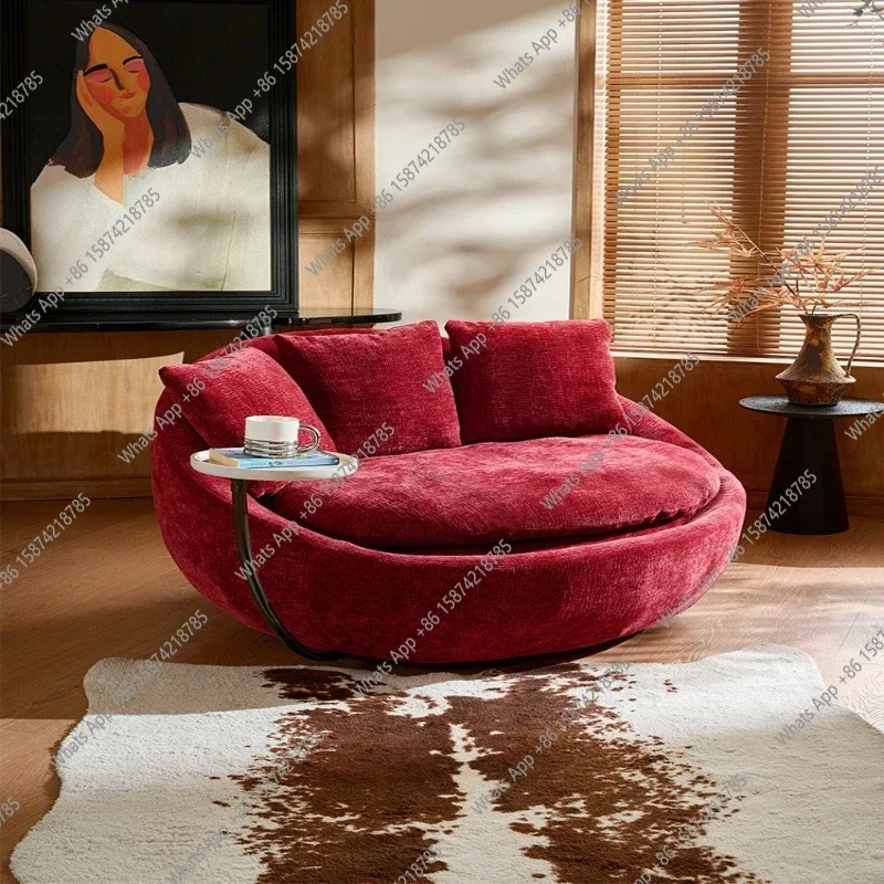 K C69 Single Sofa C…